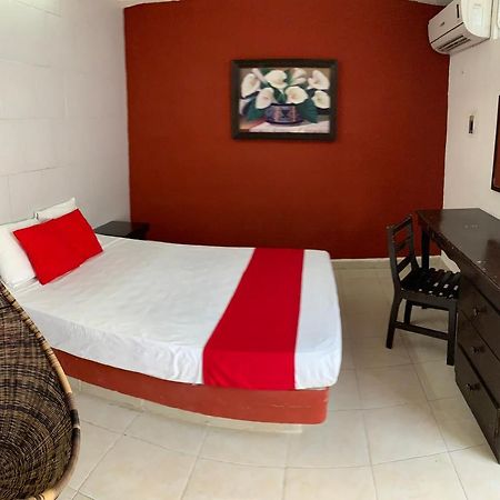 Hotel Aventura Mérida Zewnętrze zdjęcie