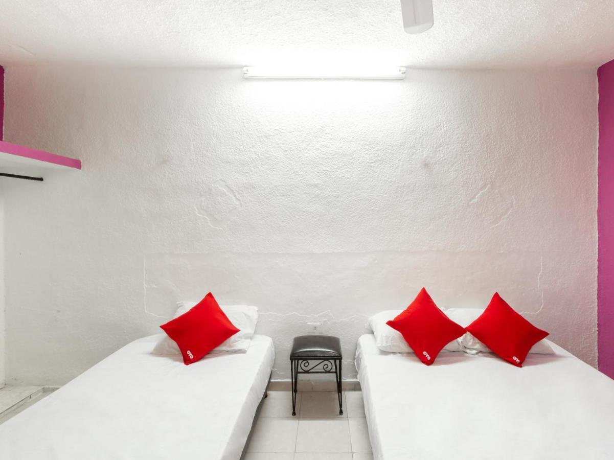 Hotel Aventura Mérida Zewnętrze zdjęcie
