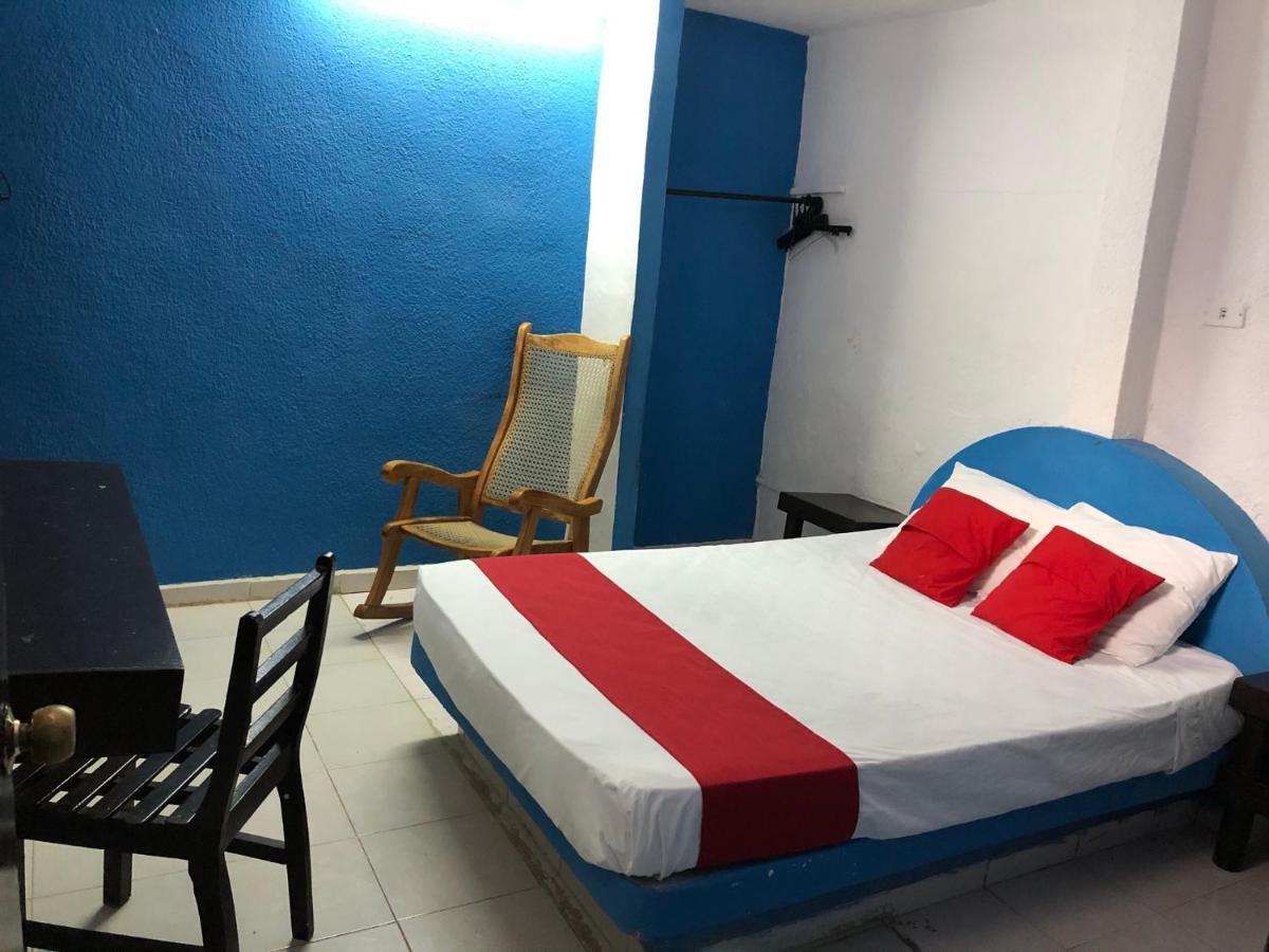 Hotel Aventura Mérida Zewnętrze zdjęcie