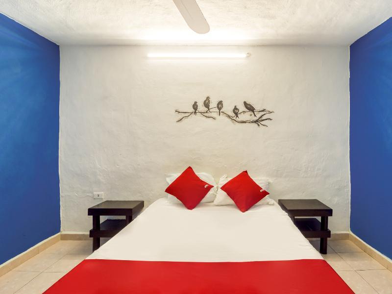 Hotel Aventura Mérida Zewnętrze zdjęcie