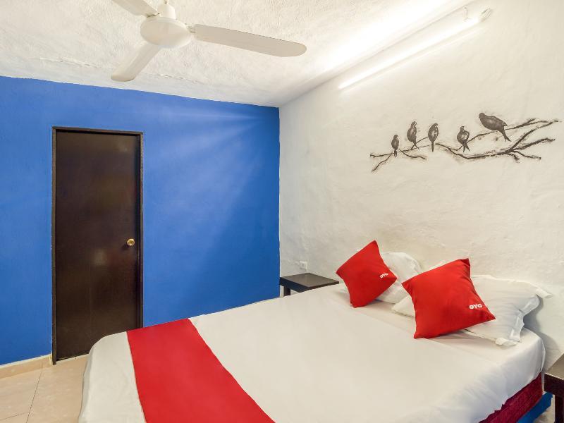 Hotel Aventura Mérida Zewnętrze zdjęcie