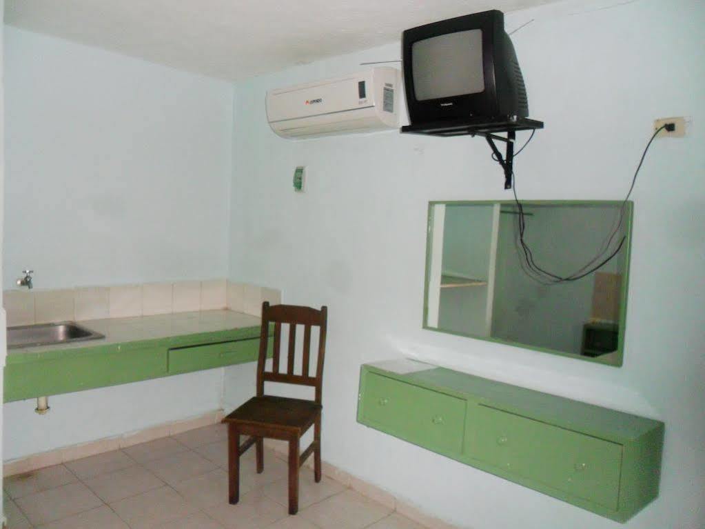 Hotel Aventura Mérida Zewnętrze zdjęcie