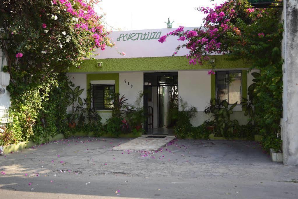 Hotel Aventura Mérida Zewnętrze zdjęcie