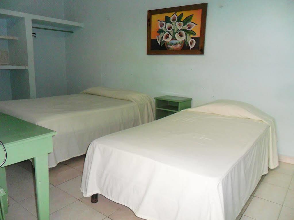 Hotel Aventura Mérida Zewnętrze zdjęcie
