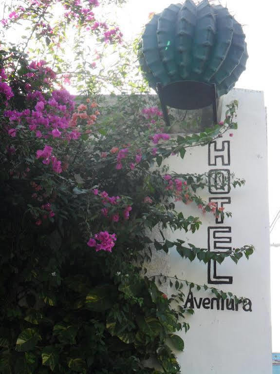 Hotel Aventura Mérida Zewnętrze zdjęcie
