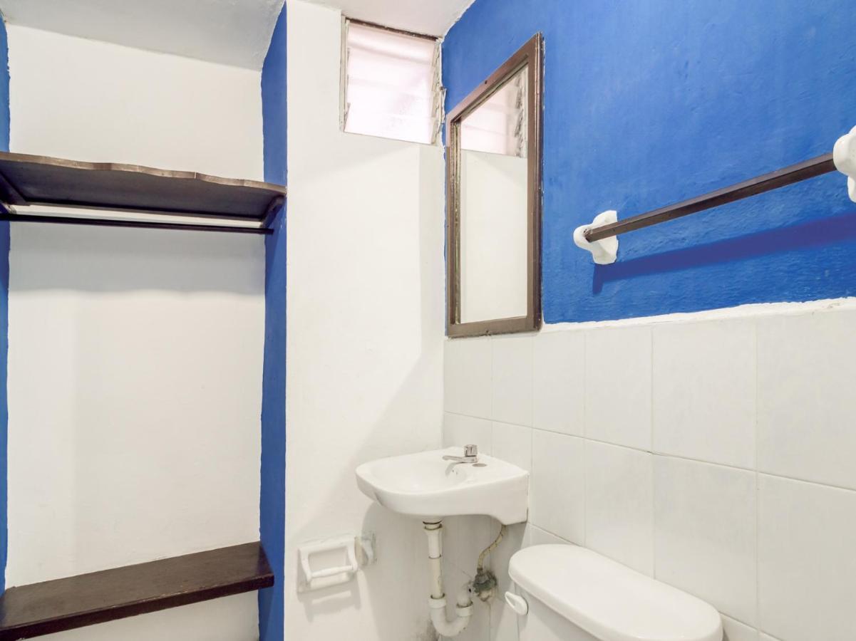 Hotel Aventura Mérida Zewnętrze zdjęcie