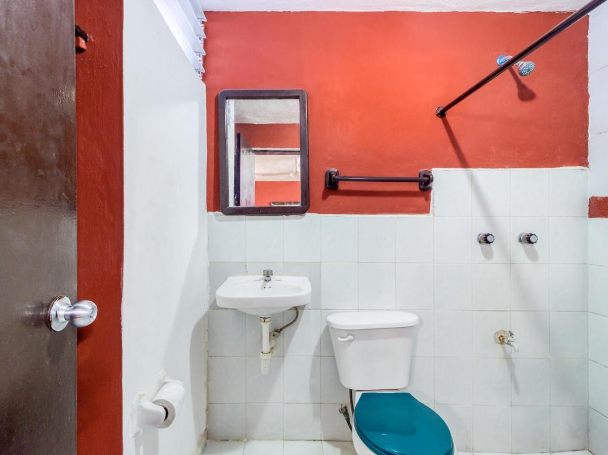 Hotel Aventura Mérida Zewnętrze zdjęcie