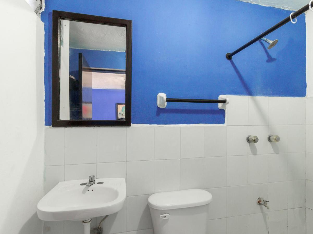 Hotel Aventura Mérida Zewnętrze zdjęcie